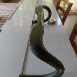 manubrio carbonio Ritchey wcs 44