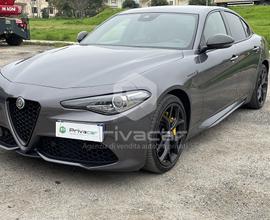 ALFA ROMEO Giulia 2.2 Turbodiesel 210 CV AT8 AWD Q