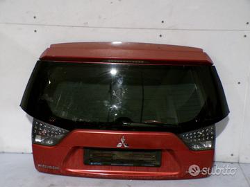 Portellone Posteriore Mitsubishi Outlander 2 2009