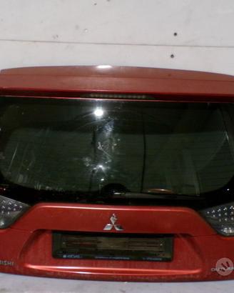 Portellone Posteriore Mitsubishi Outlander 2 2009
