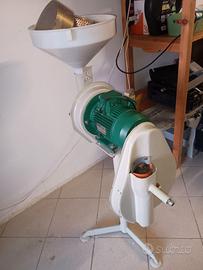 Mulino Elettrico Agricolo - Trituratore per Cereal