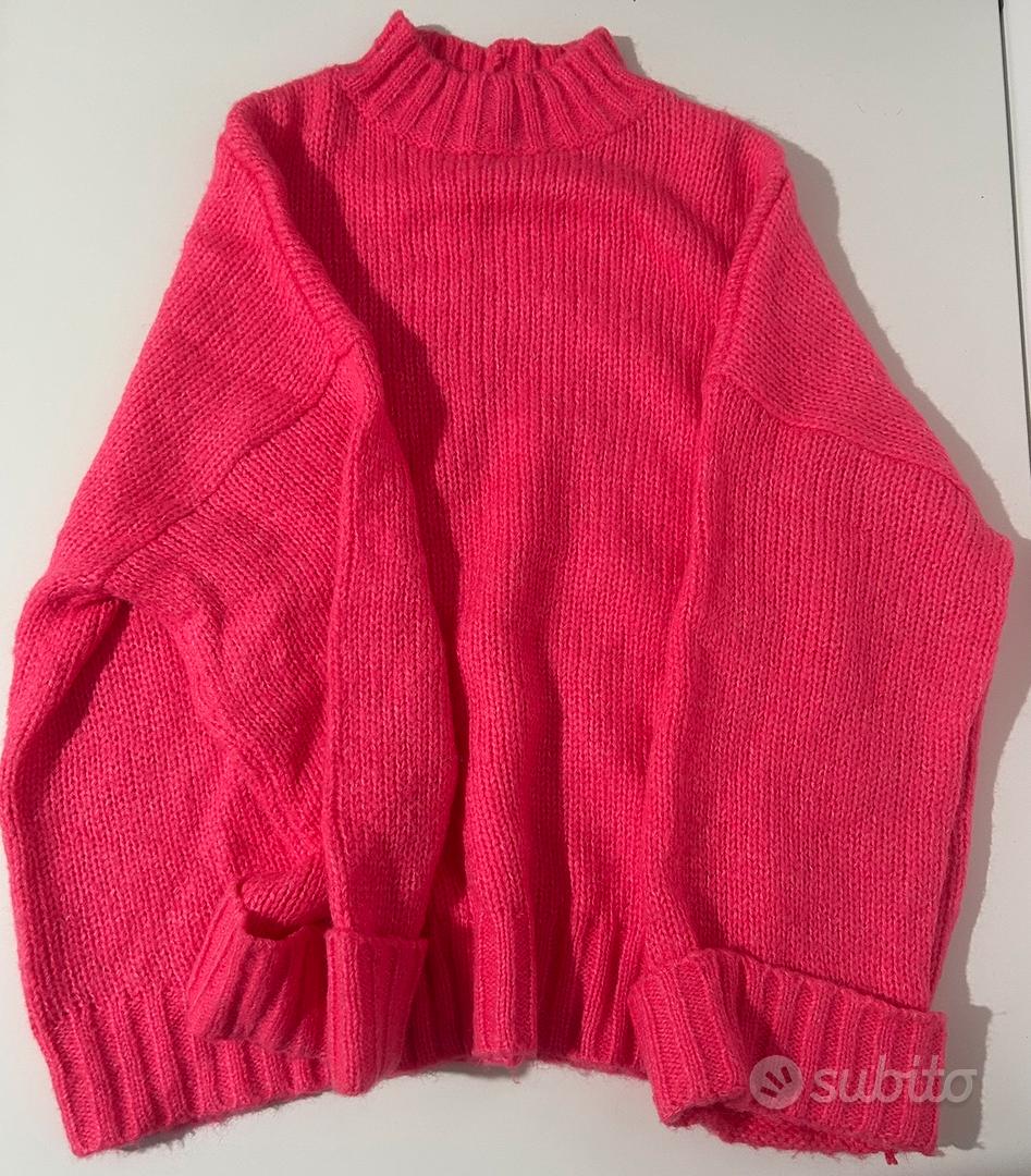 Maglione natalizio bershka deals
