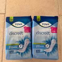Assorbenti Tena donna