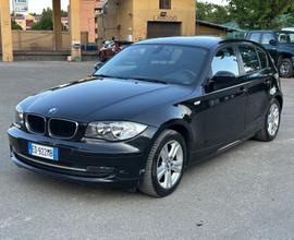 Bmw 118 118d cat 5 porte Attiva solo 150 mila km