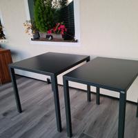 Tavoli Vermobil linea quatris