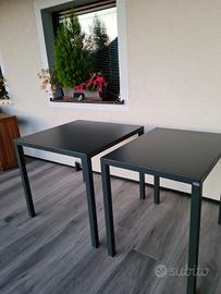 Tavoli Vermobil linea quatris