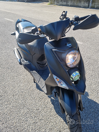 Sym 50cc 4t
