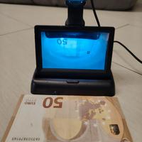Verificatore banconote false