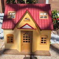 Gioco "Cosy Cottage Starter Home" 