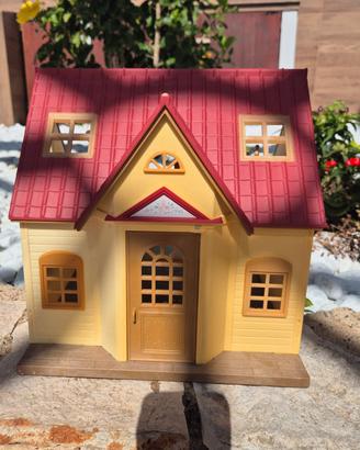 Gioco "Cosy Cottage Starter Home" 