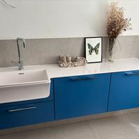 Mobile bagno/lavanderia arbi