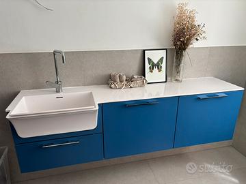 Mobile bagno/lavanderia arbi
