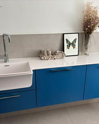 Mobile bagno/lavanderia arbi