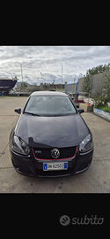 Golf 5 gti