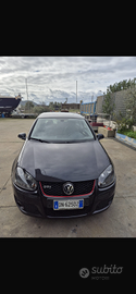 Golf 5 gti