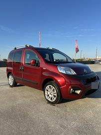 Fiat Qubo 1.4 Metano – 2019 – 104.000 km