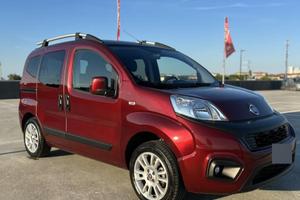 Fiat Qubo 1.4 Metano – 2019 – 104.000 km