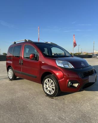 Fiat Qubo 1.4 Metano – 2019 – 104.000 km