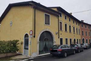 Immobile in asta di 144 m² con 3 locali e box auto