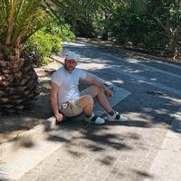 Assistente uomo 24h - assistenza anziani, compagni