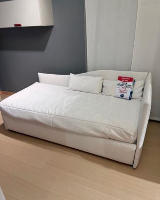 Letto a divano TWICE