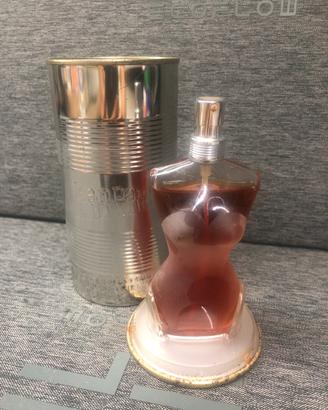 Profumo Jean Paul Gaultier…