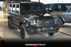 Mercedes-benz G 450 d Mild hybrid S.W. AMG Line