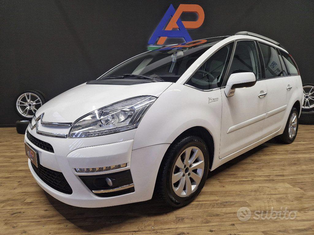 Subito - Autoproject s.r.l - CITROEN C4 Grand Picasso 1.6 e-HDi 110 FAP  CMP6 - Auto In vendita a Parma