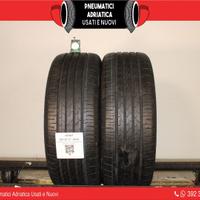 2 Gomme 205 45 R 17 Continental al 75% SPED GRATIS