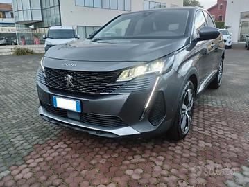 Peugeot 3008 BlueHDi 130 S&S EAT8 Allure