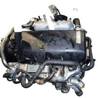 MOTORE COMPLETO VOLKSWAGEN Touareg 1Â° Serie Diese