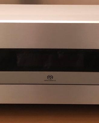 Pioneer PD-50 - Lettore SACD / CD Hi-Fi e DAC