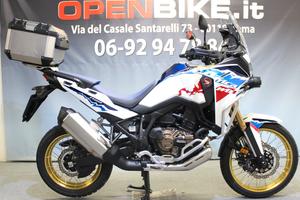 Honda CRF1100 Africa Twin ES DCT E5+ 07/2026 Km 50