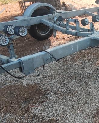 Tecnitrail 1250