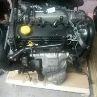 Motore e cambio fiat 1.9 diesel 199a5000