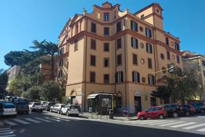 Monteverde - edicola in gestione