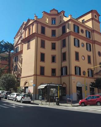 Monteverde - edicola in gestione