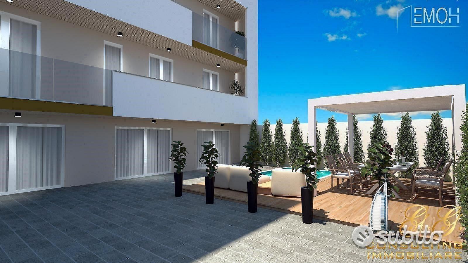 Appartamento – Giugliano in Campania, Napoli - Vista 2