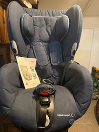 Seggiolino auto Axiss Bebè Comfort