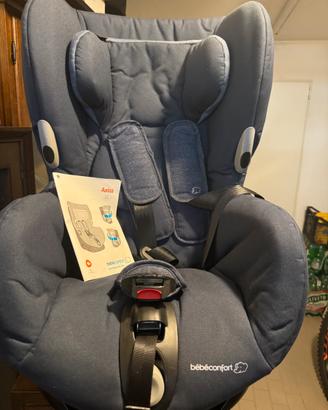 Seggiolino auto Axiss Bebè Comfort