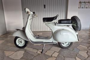 Vespa struzzo VL3