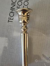 Bocchino per tromba