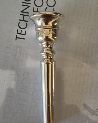 Bocchino per tromba
