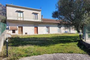 CASA INDIPENDENTE A BUCCIANO