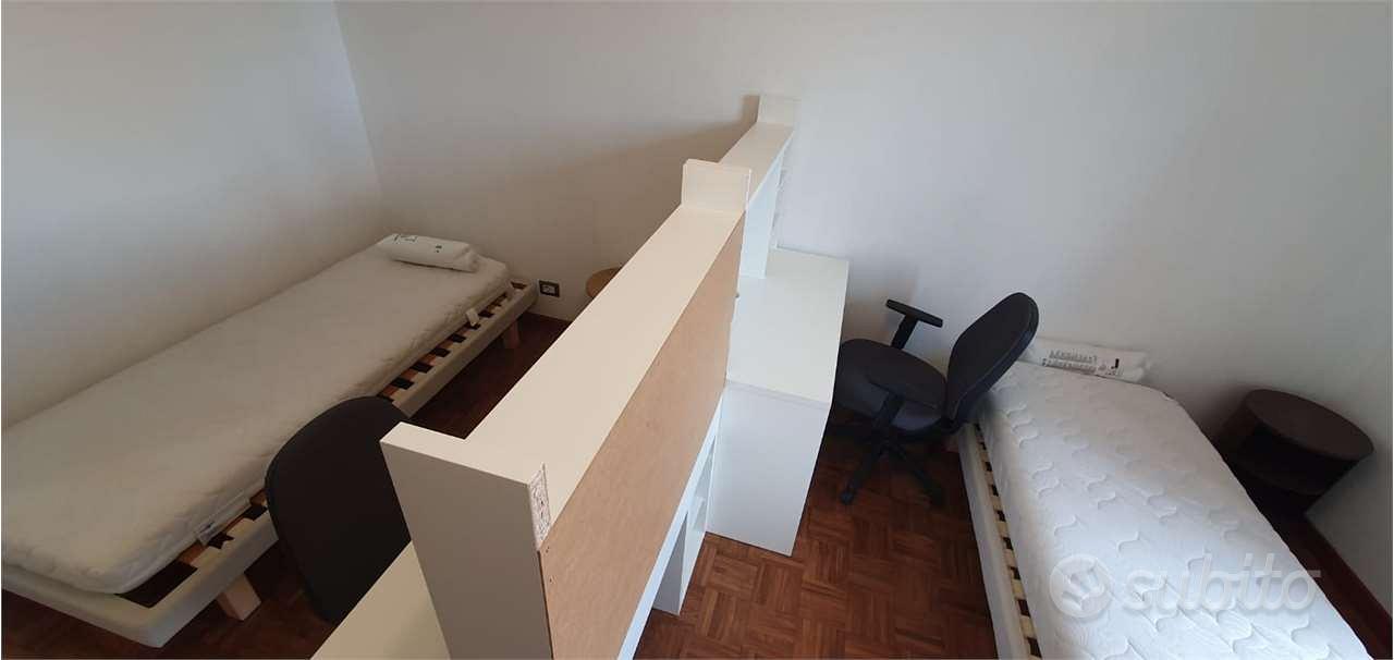 Appartamento in Lingotto, foto 23 di 30