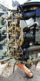 Carburatori 40/50 Yamaha 935 cc