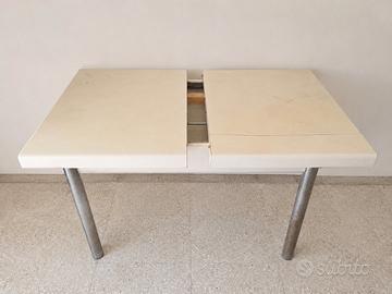 TAVOLO DA CUCINA ESTENDIBILE