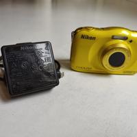 Nikon Coolpix S33