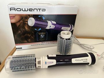Spazzola capelli Rowenta