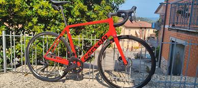 bici corsa